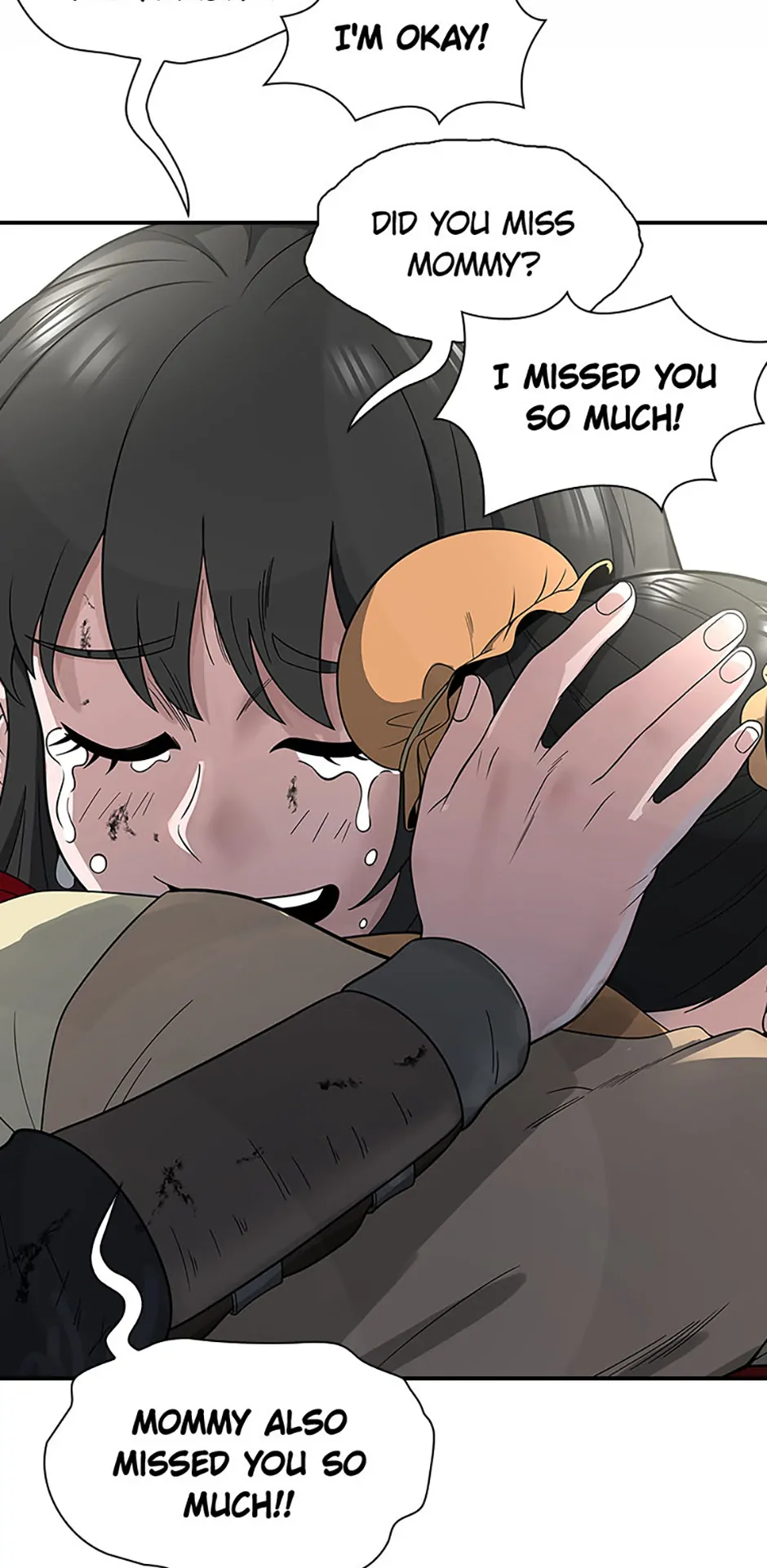 The Demonic Blade Fairy Chapter 52 - page 86
