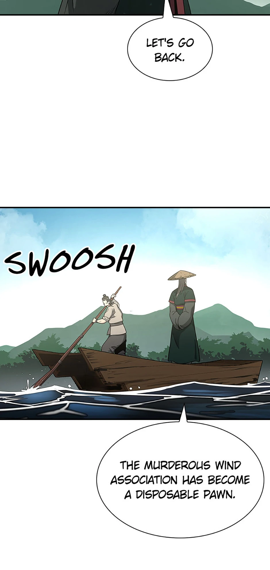 The Demonic Blade Fairy Chapter 52 - page 89
