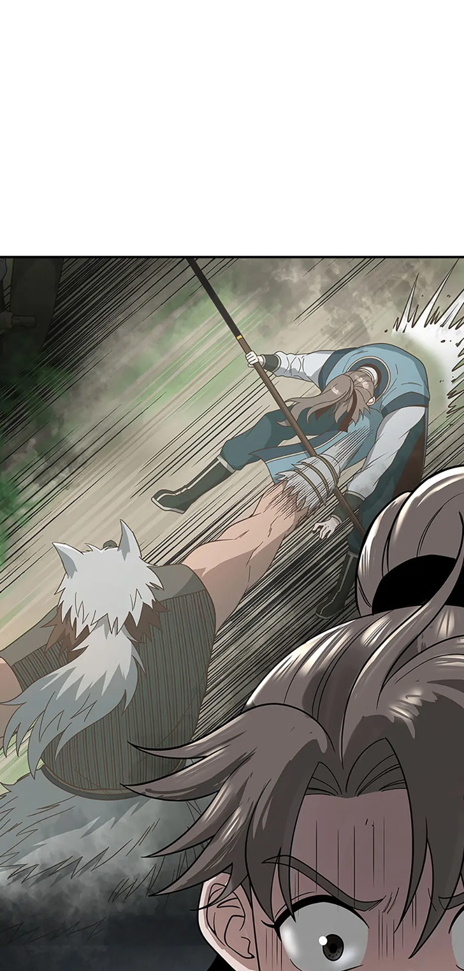 The Demonic Blade Fairy Chapter 52 - page 9