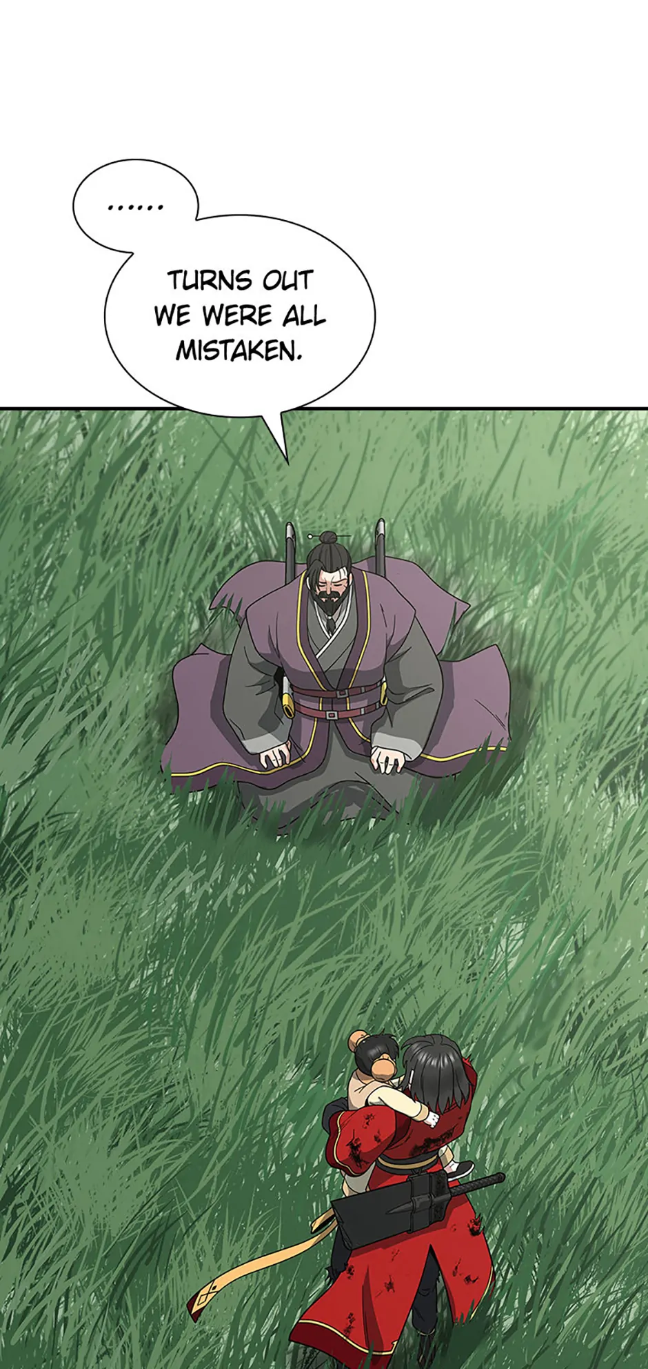The Demonic Blade Fairy Chapter 52 - page 90