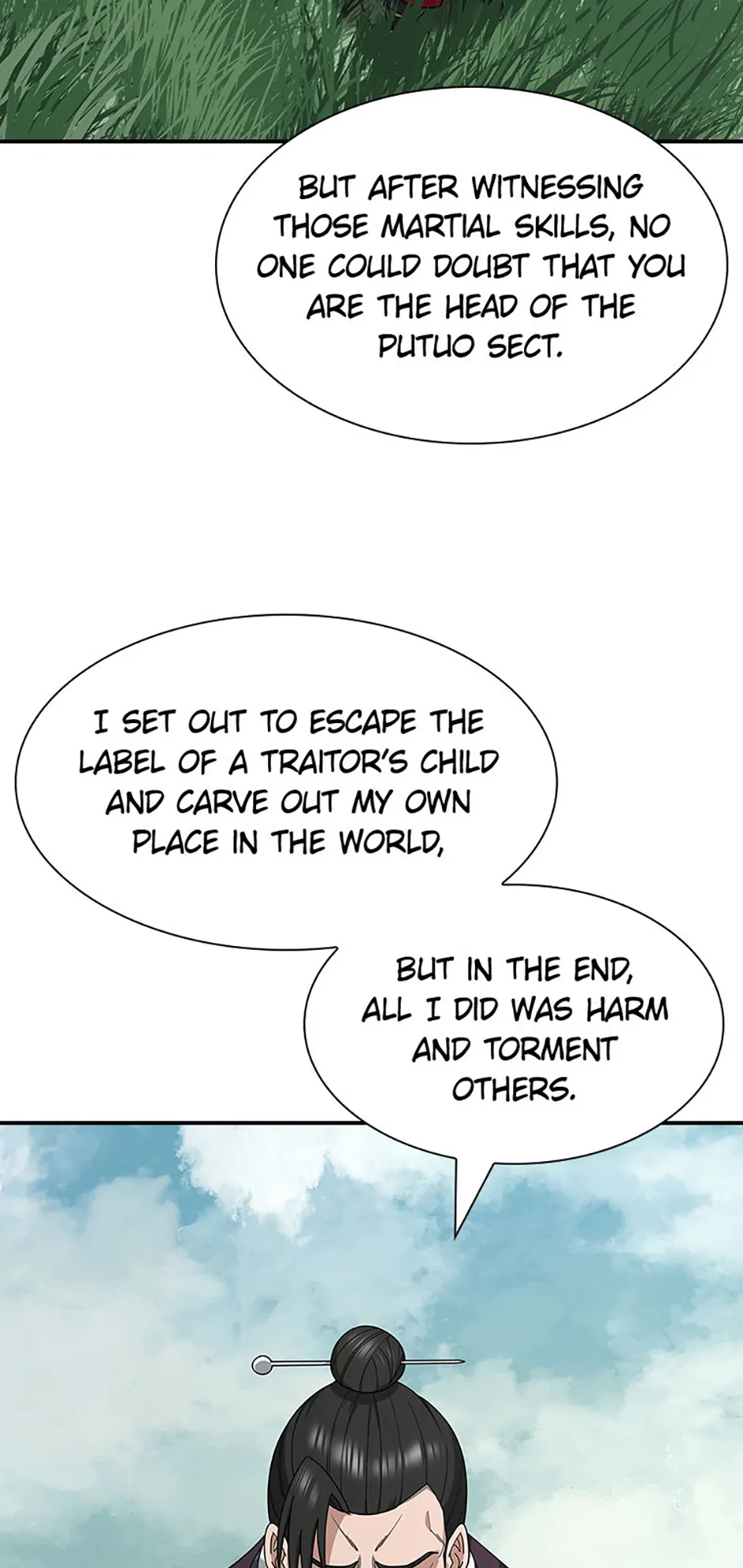 The Demonic Blade Fairy Chapter 52 - page 91