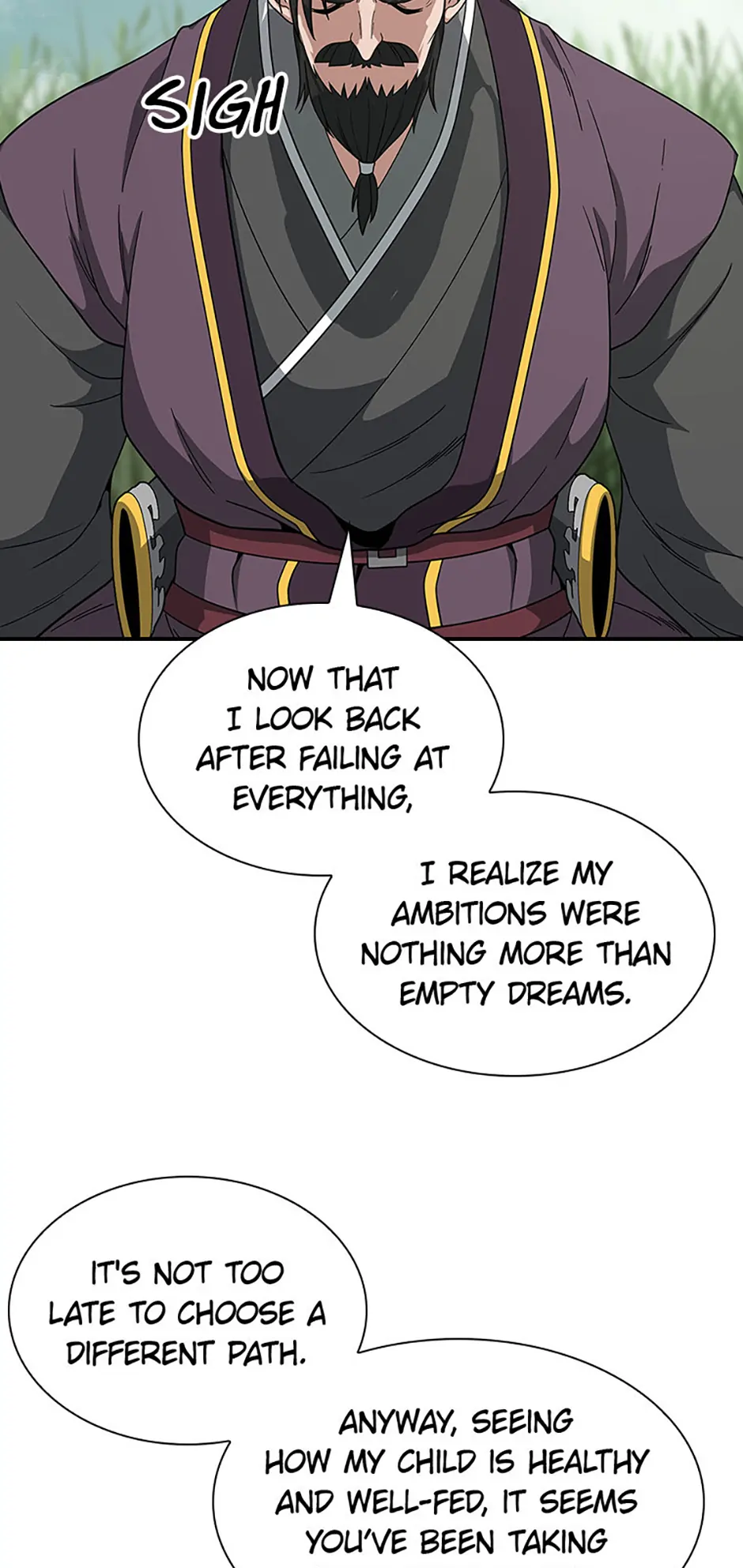 The Demonic Blade Fairy Chapter 52 - page 92