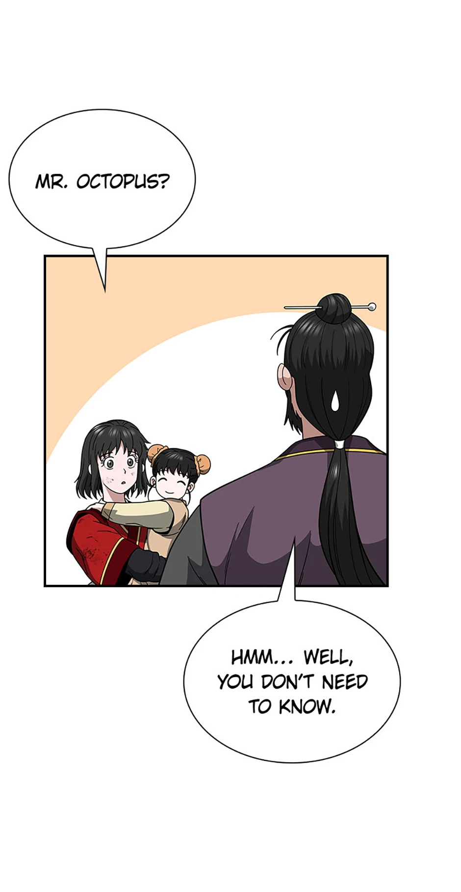 The Demonic Blade Fairy Chapter 52 - page 94