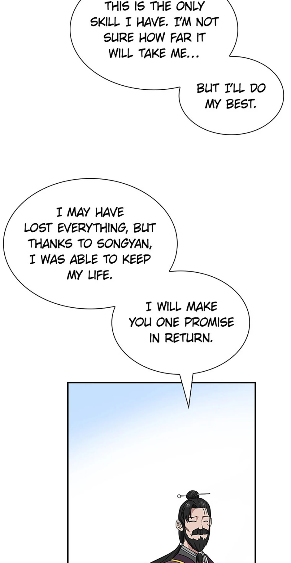 The Demonic Blade Fairy Chapter 52 - page 96