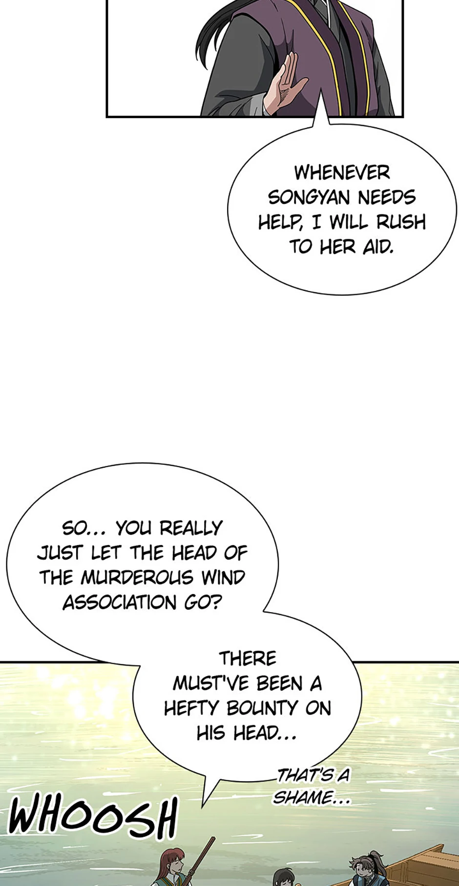 The Demonic Blade Fairy Chapter 52 - page 97
