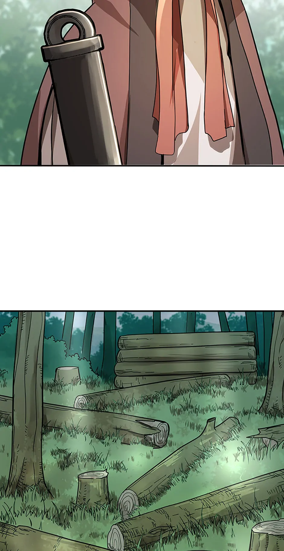 The Demonic Blade Fairy Chapter 6 - page 10