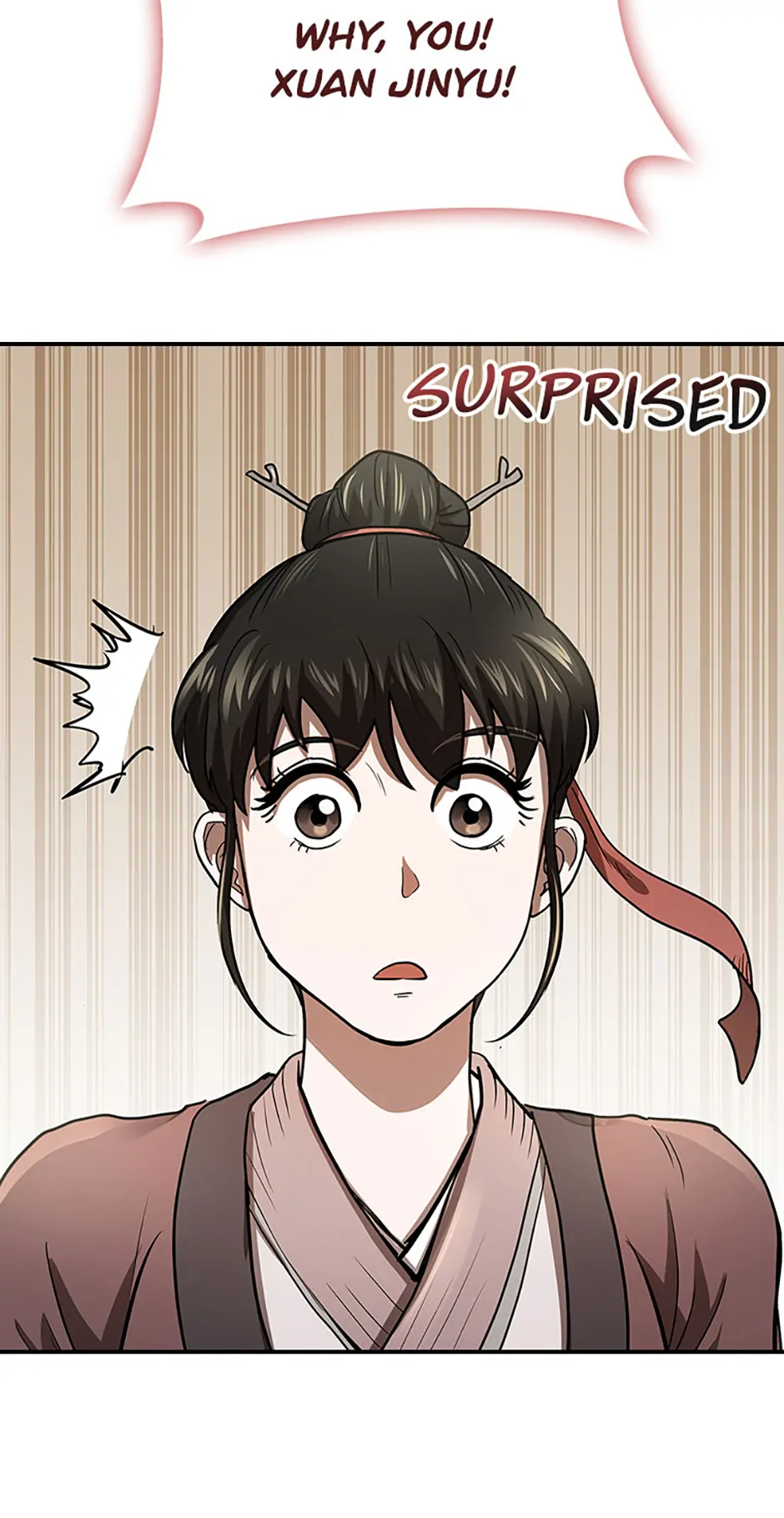 The Demonic Blade Fairy Chapter 6 - page 13
