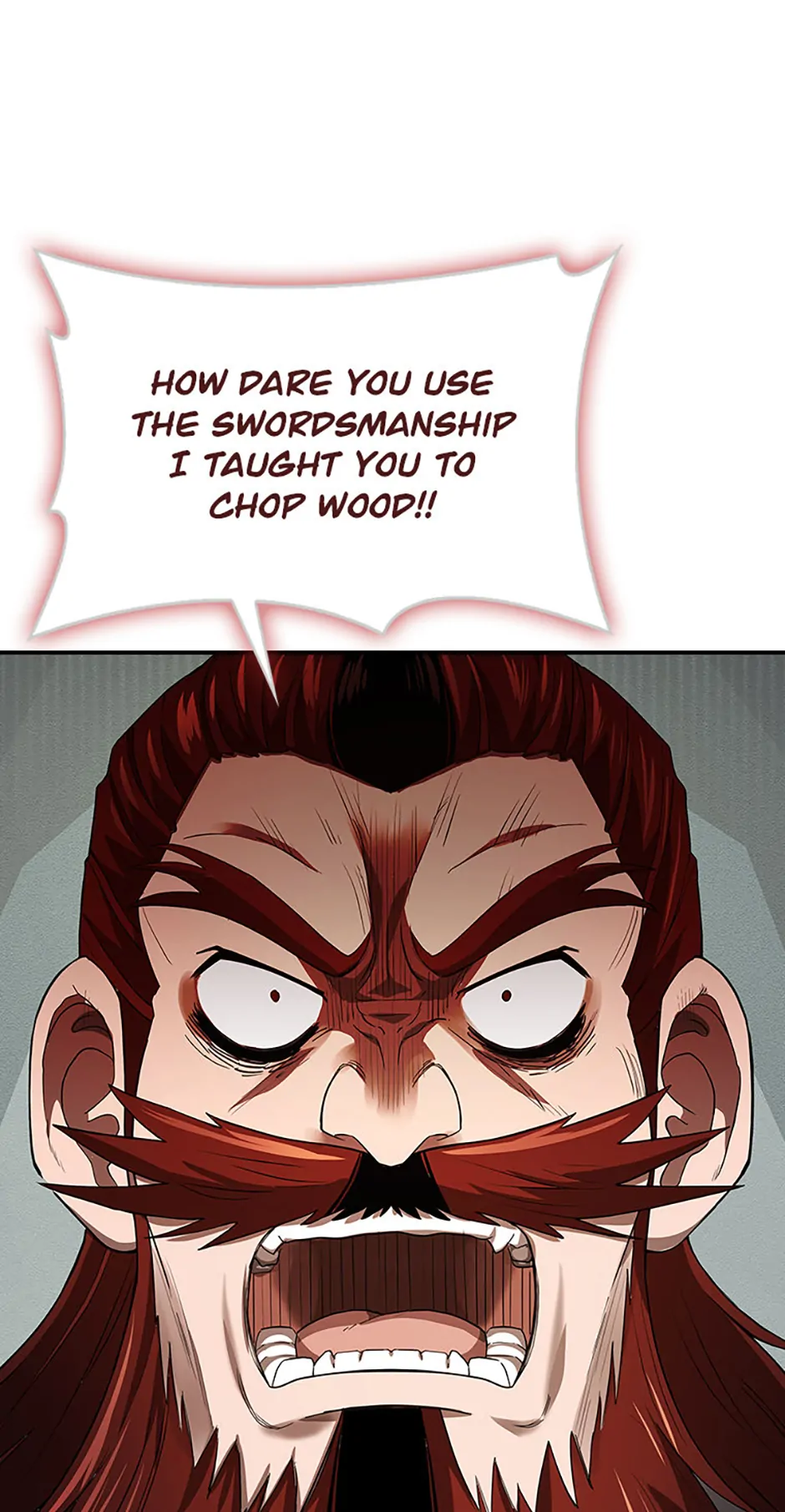 The Demonic Blade Fairy Chapter 6 - page 14