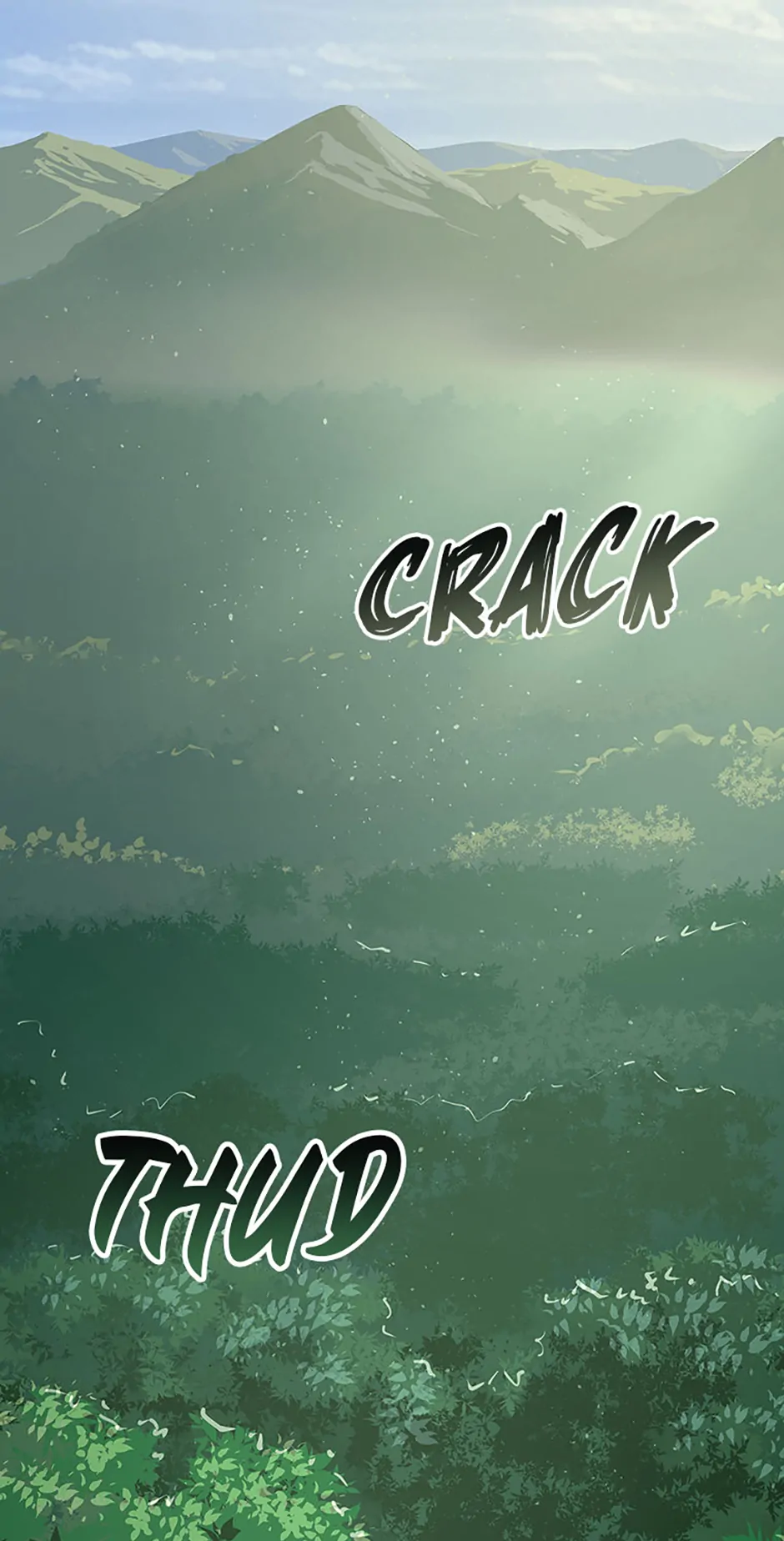 The Demonic Blade Fairy Chapter 6 - page 2