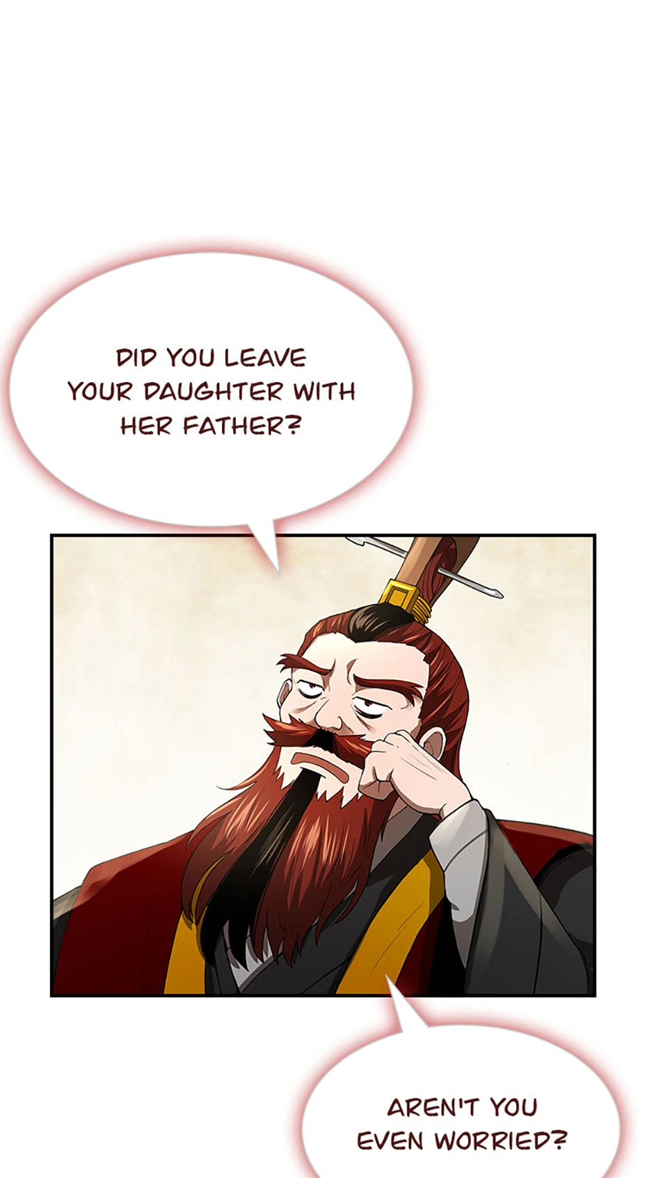 The Demonic Blade Fairy Chapter 6 - page 25
