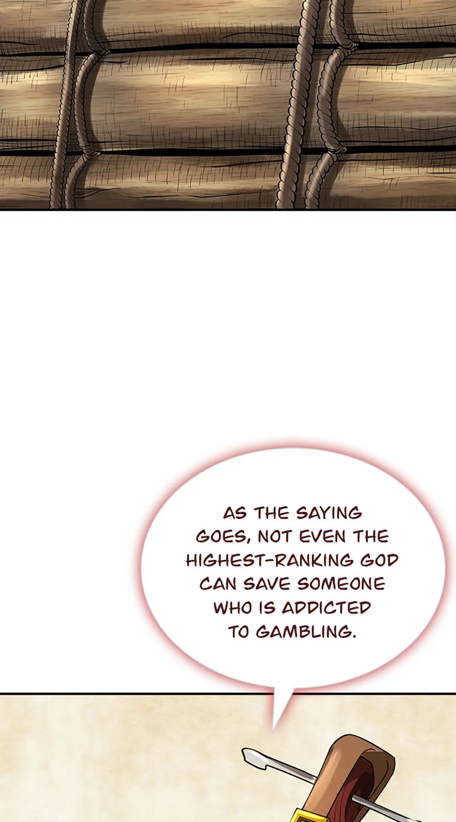 The Demonic Blade Fairy Chapter 6 - page 27