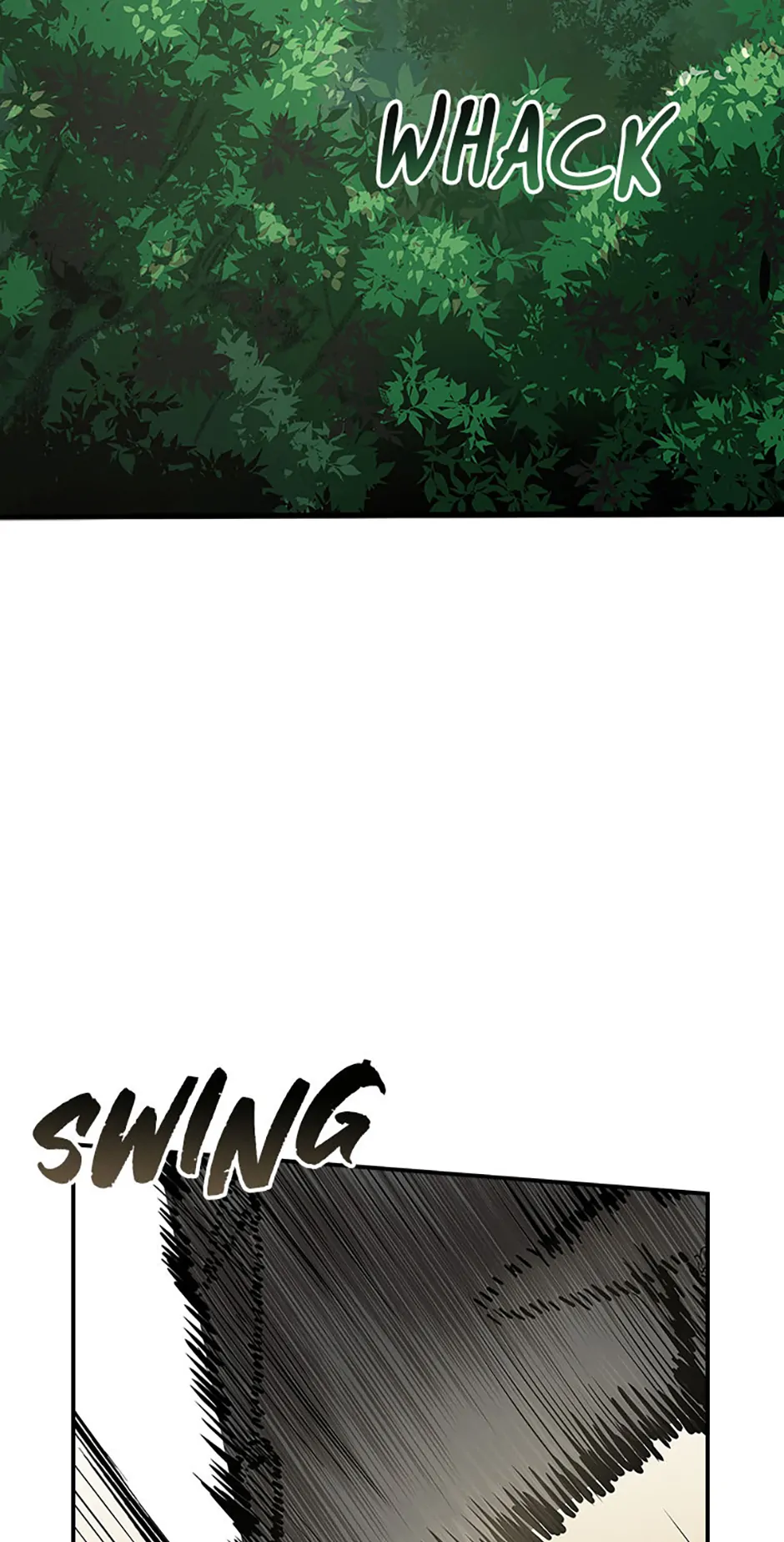 The Demonic Blade Fairy Chapter 6 - page 3