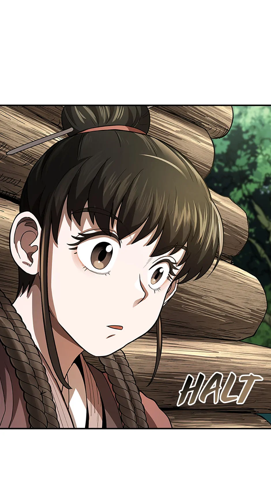 The Demonic Blade Fairy Chapter 6 - page 30
