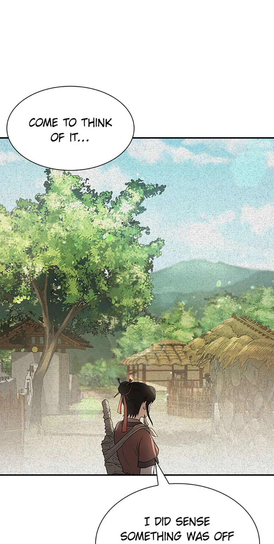 The Demonic Blade Fairy Chapter 6 - page 31