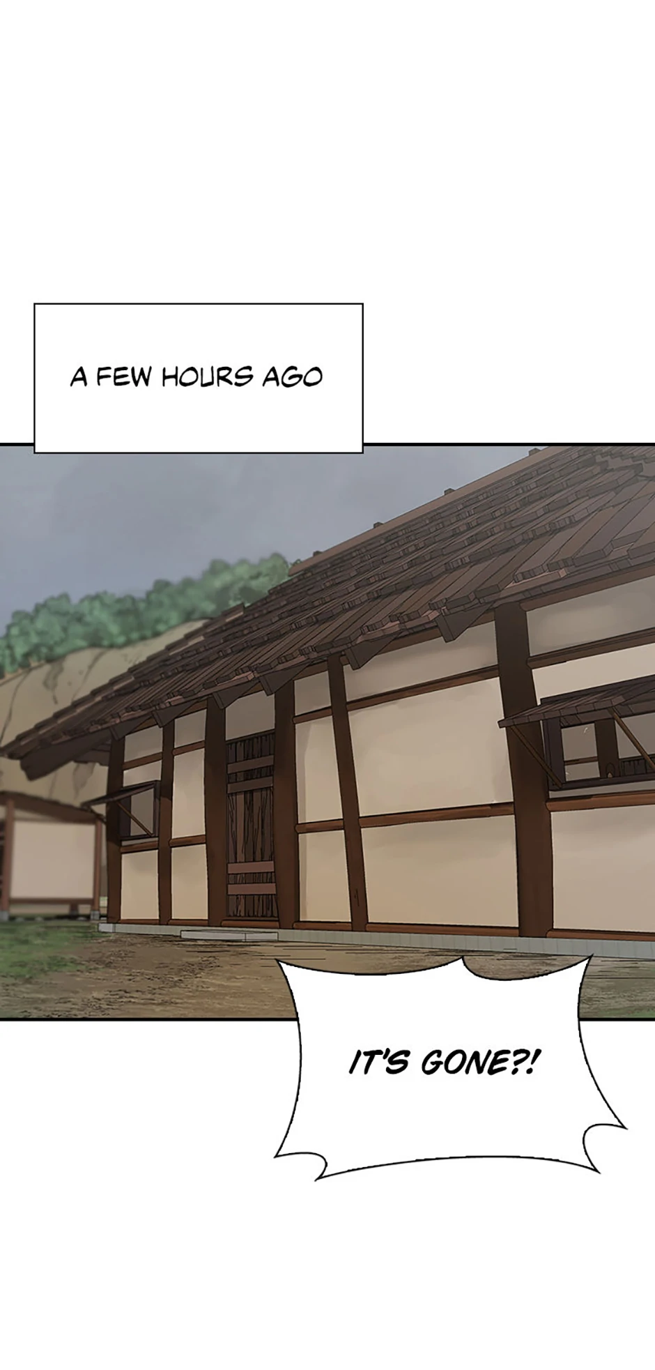 The Demonic Blade Fairy Chapter 6 - page 37