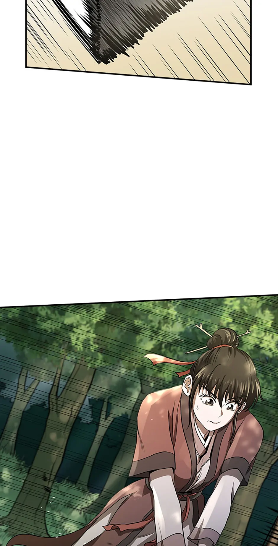 The Demonic Blade Fairy Chapter 6 - page 4