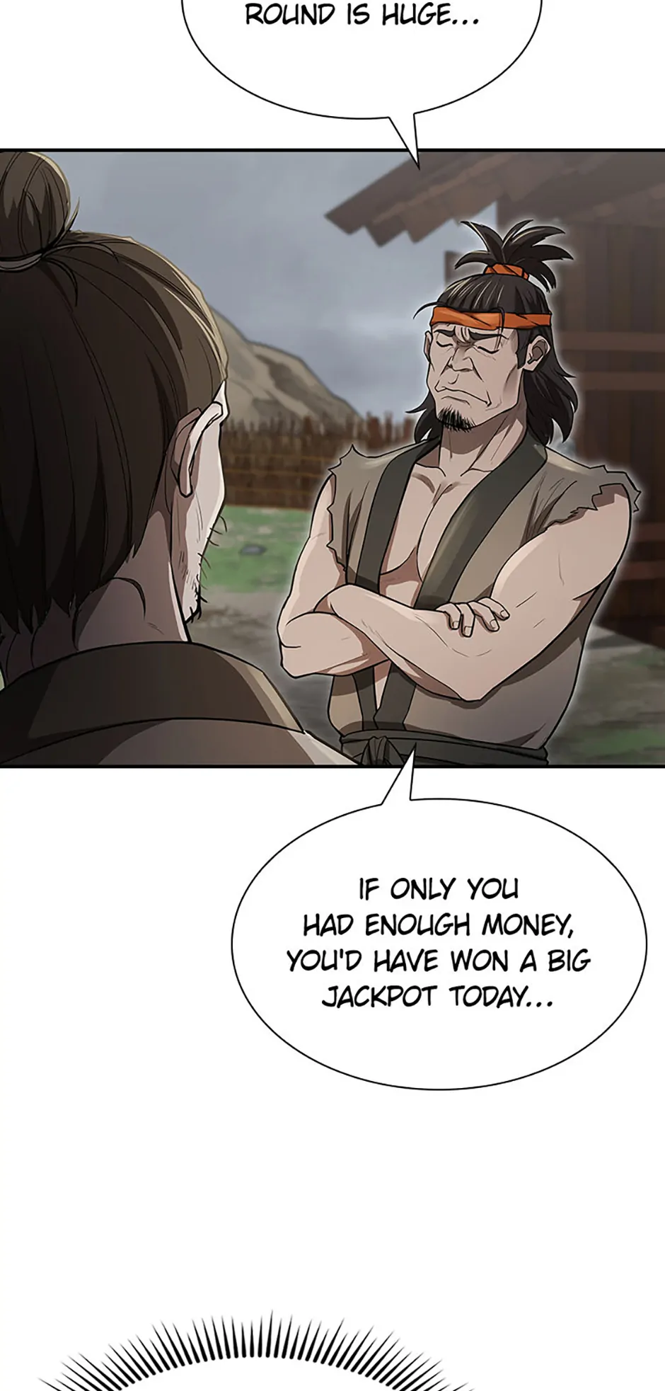 The Demonic Blade Fairy Chapter 6 - page 41