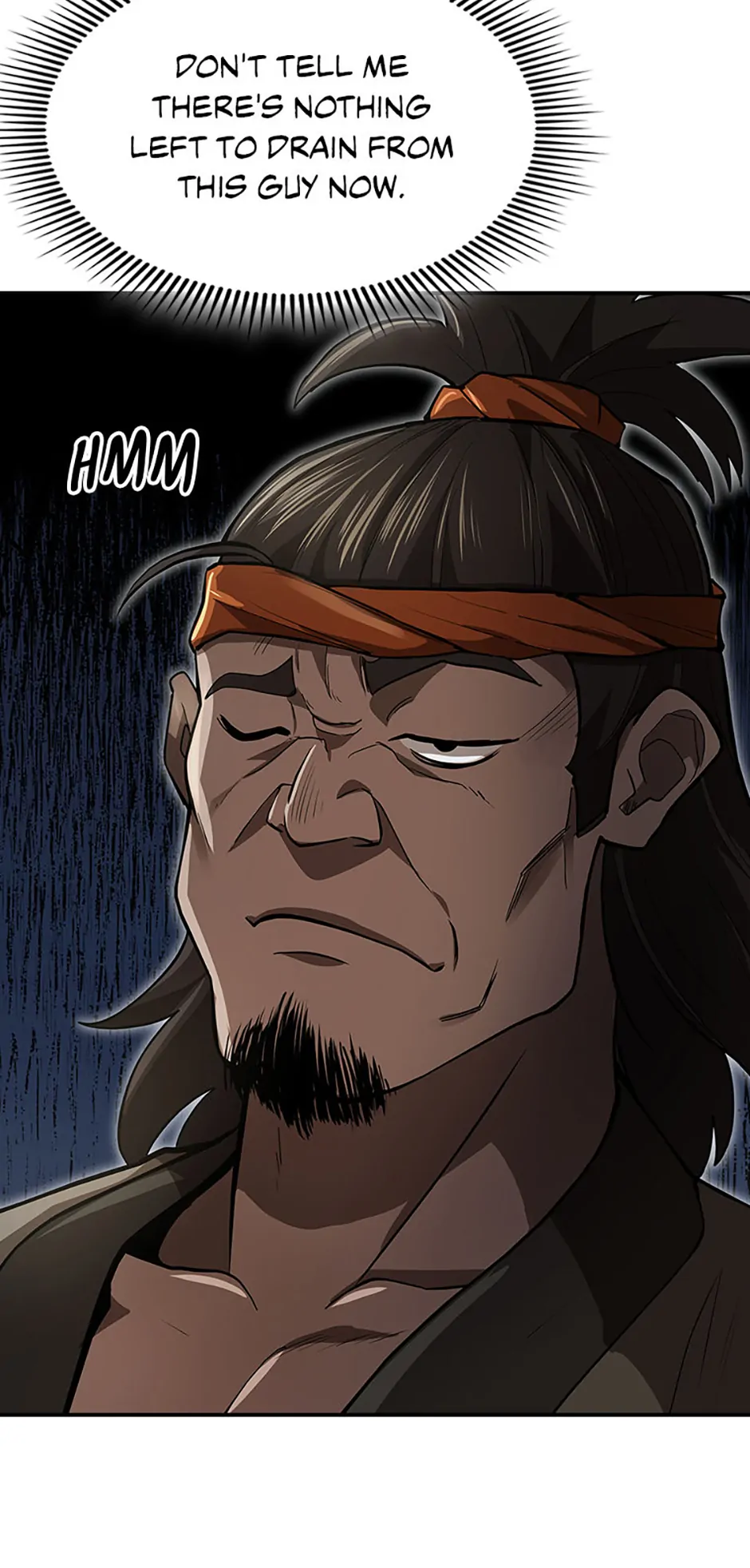 The Demonic Blade Fairy Chapter 6 - page 42