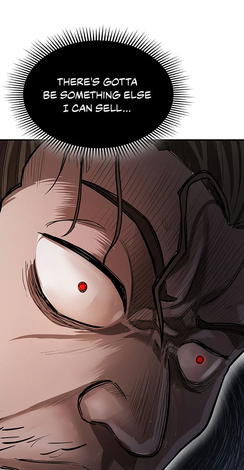 The Demonic Blade Fairy Chapter 6 - page 44