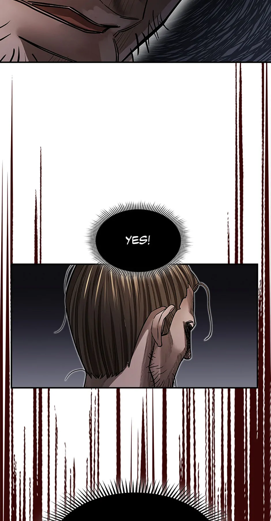 The Demonic Blade Fairy Chapter 6 - page 45