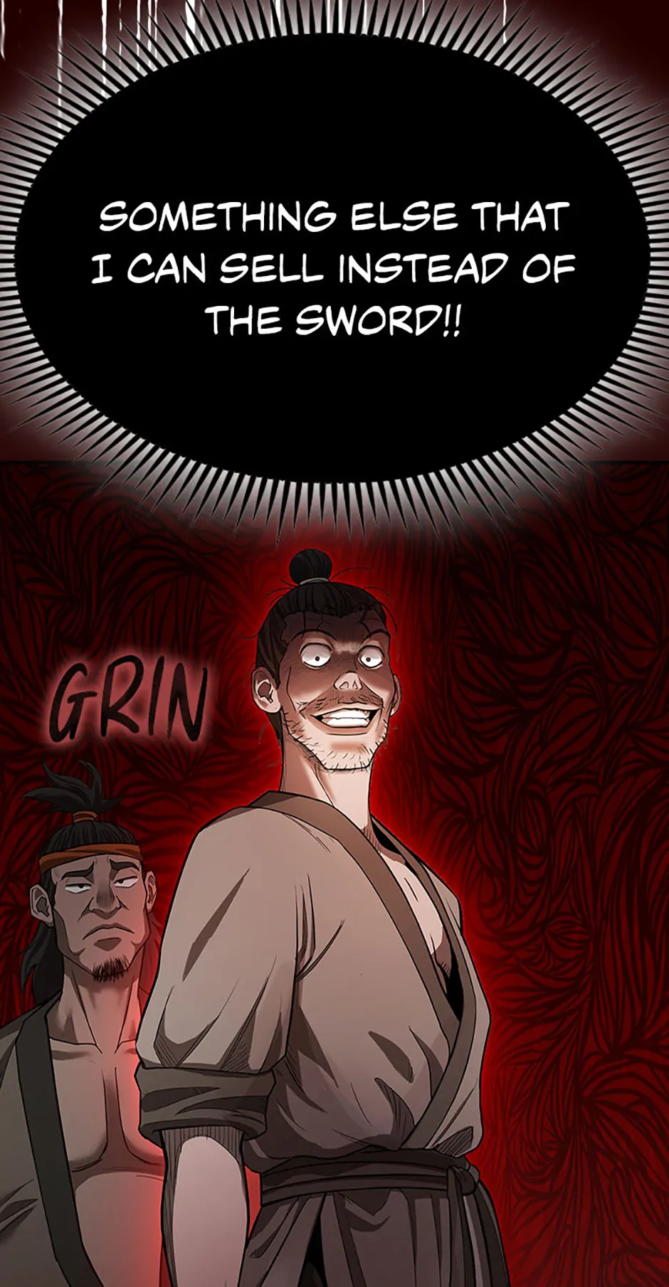 The Demonic Blade Fairy Chapter 6 - page 47