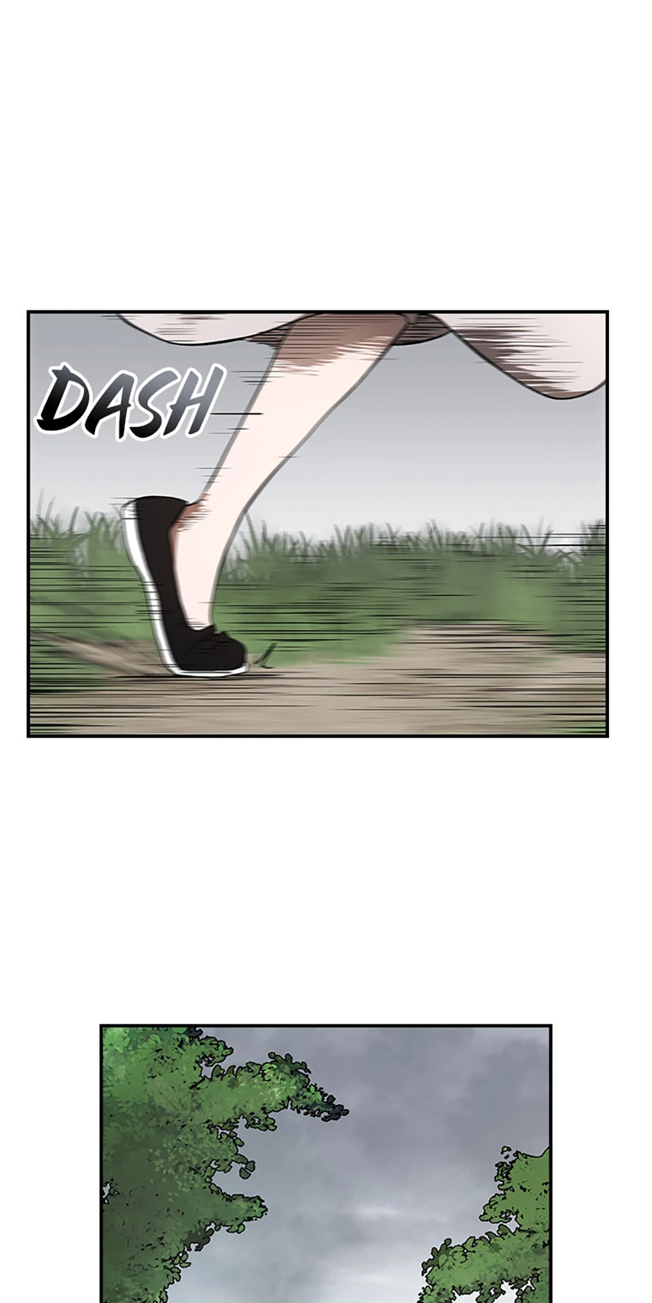 The Demonic Blade Fairy Chapter 6 - page 49
