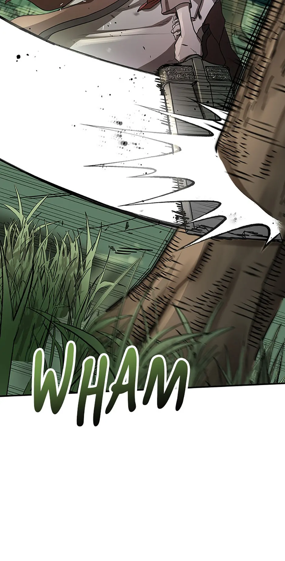 The Demonic Blade Fairy Chapter 6 - page 5