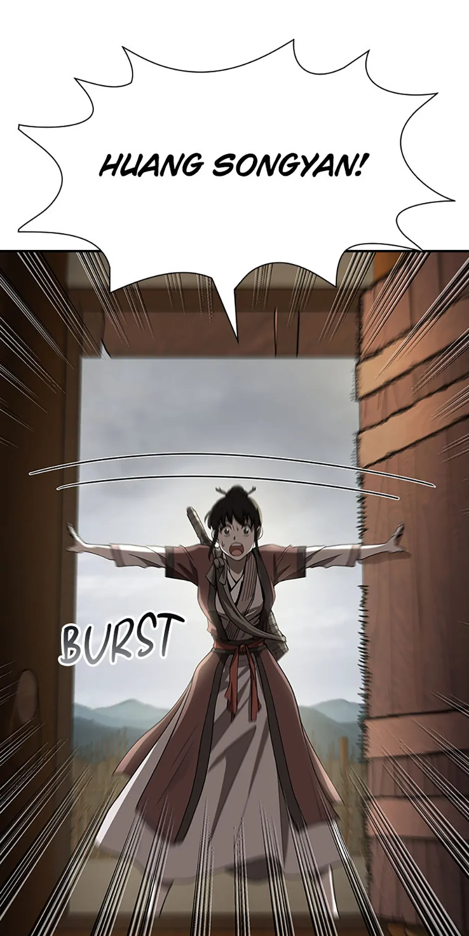 The Demonic Blade Fairy Chapter 6 - page 52