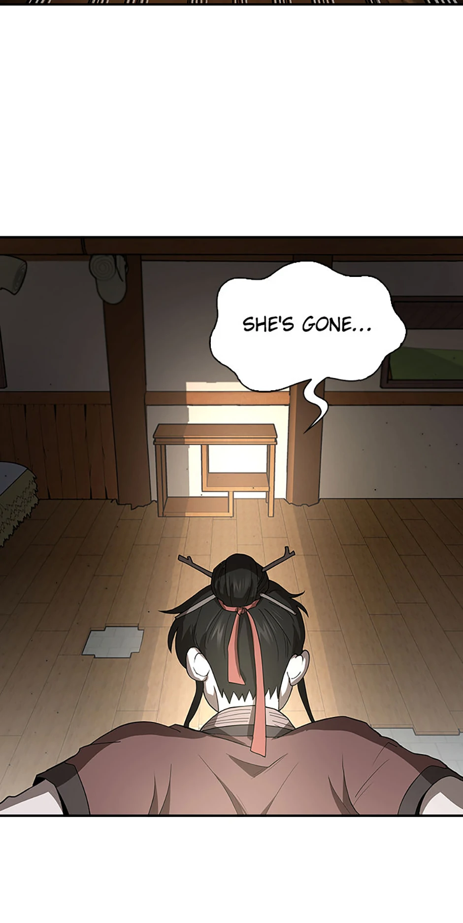 The Demonic Blade Fairy Chapter 6 - page 53