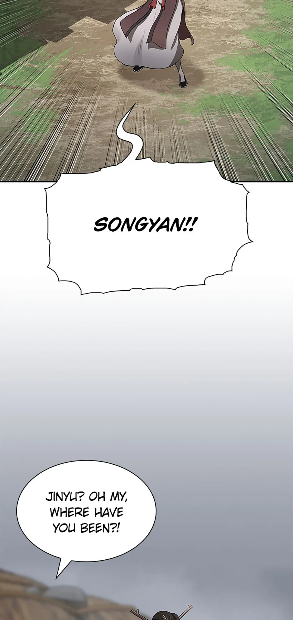 The Demonic Blade Fairy Chapter 6 - page 55