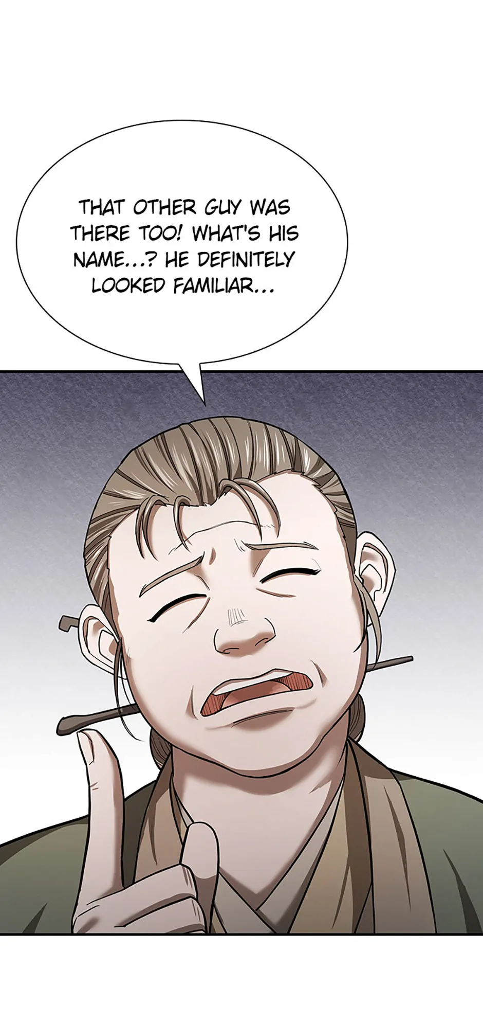 The Demonic Blade Fairy Chapter 6 - page 58