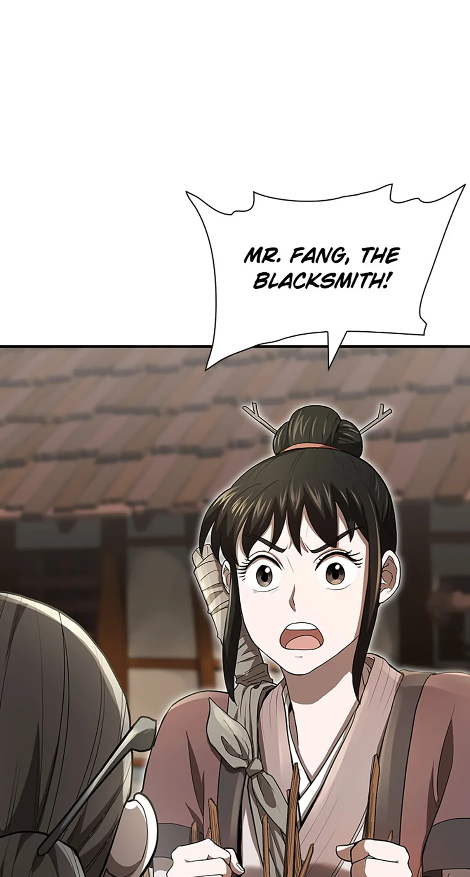 The Demonic Blade Fairy Chapter 6 - page 59
