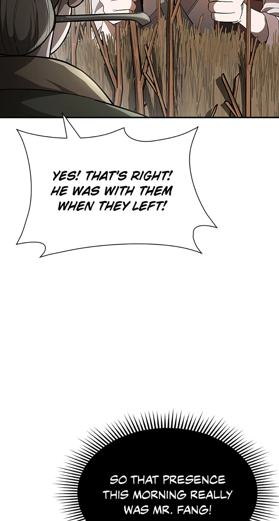 The Demonic Blade Fairy Chapter 6 - page 60