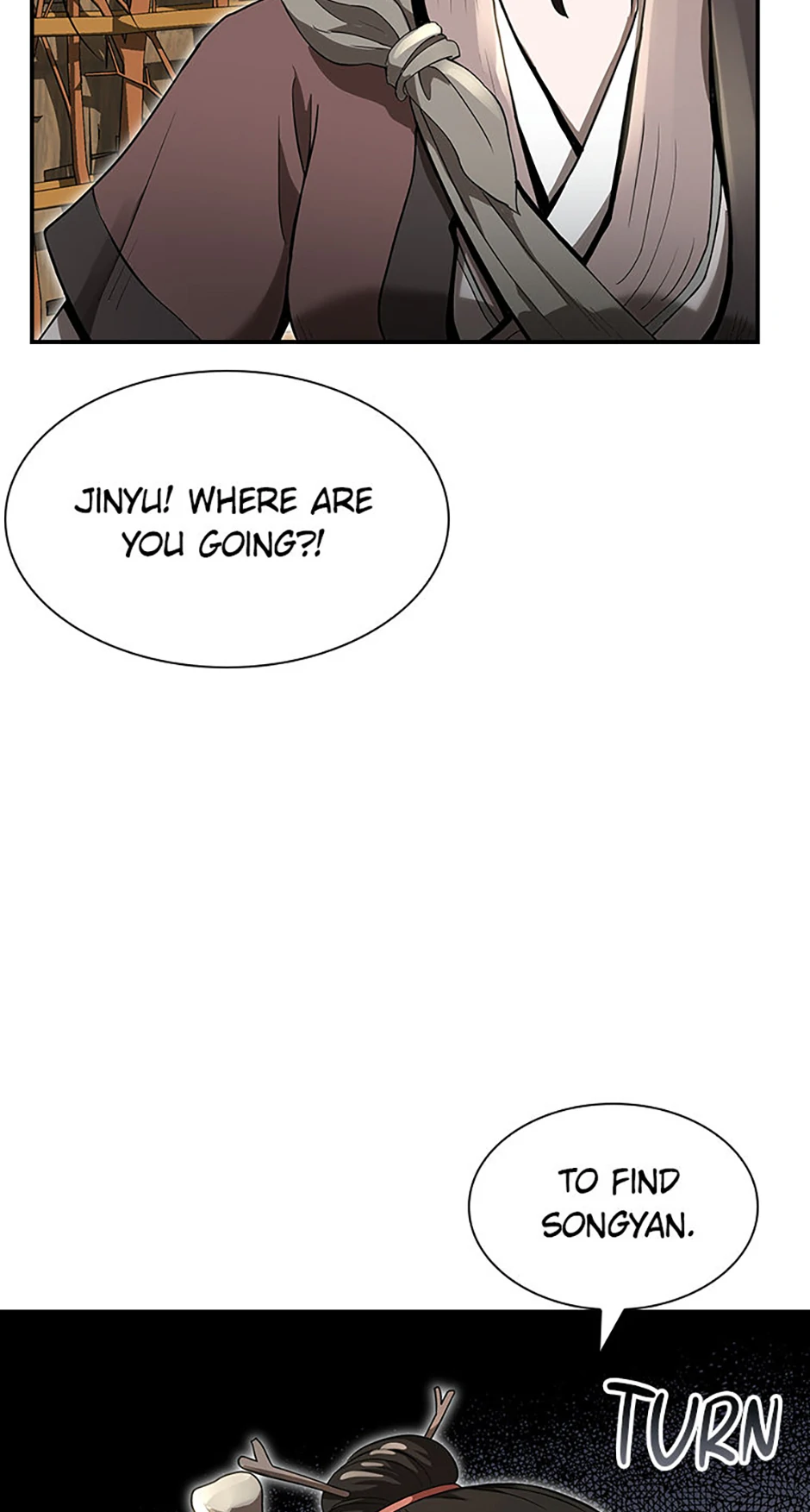 The Demonic Blade Fairy Chapter 6 - page 63
