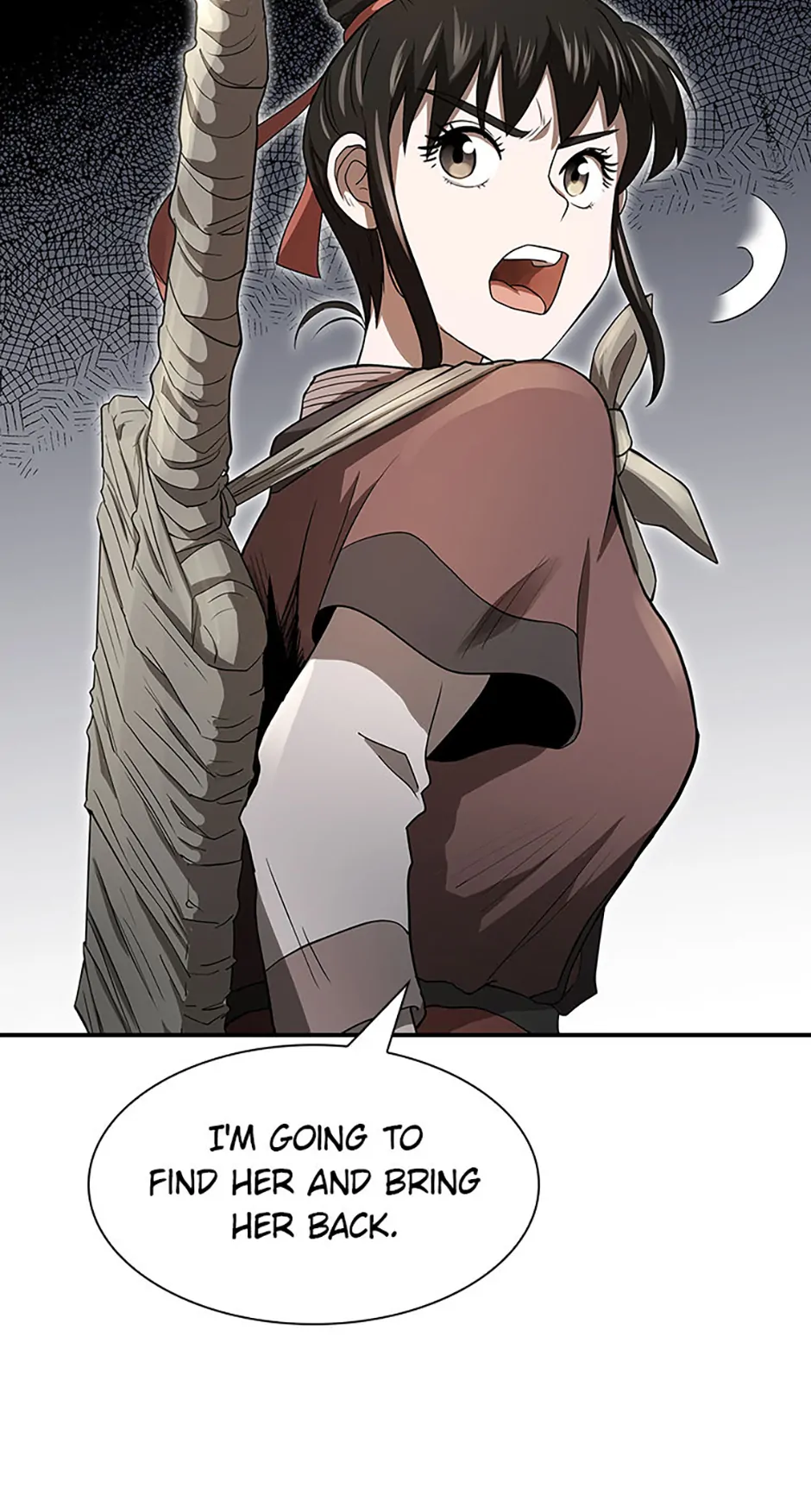 The Demonic Blade Fairy Chapter 6 - page 64