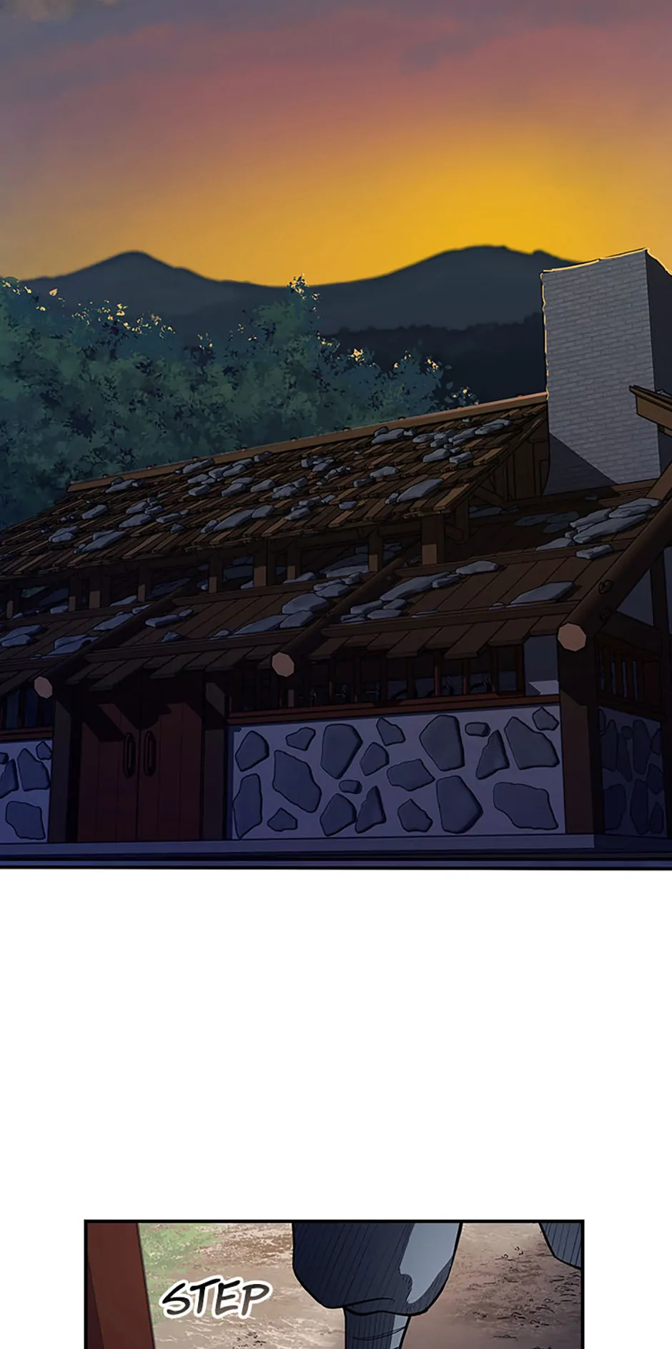 The Demonic Blade Fairy Chapter 6 - page 66