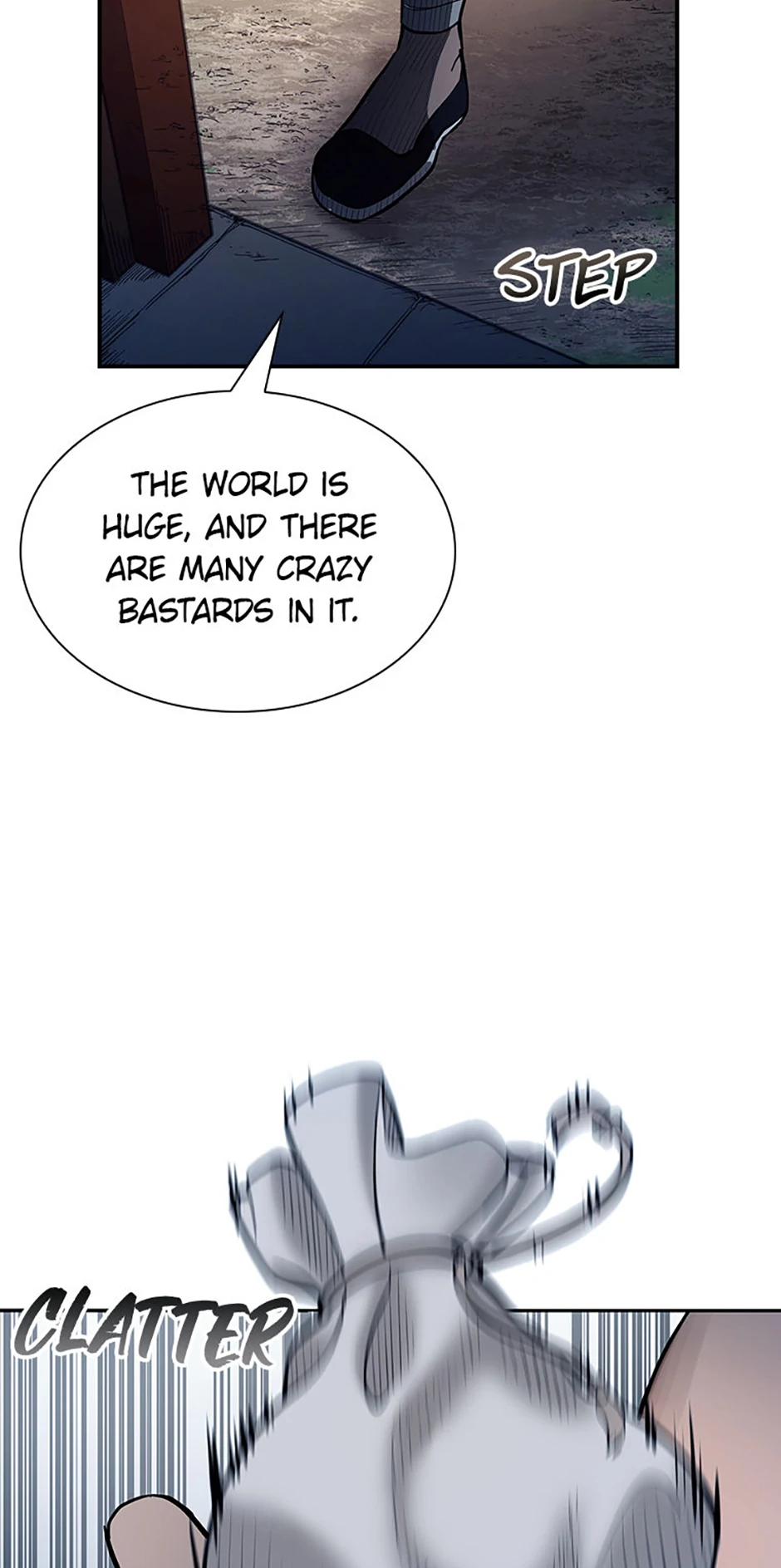The Demonic Blade Fairy Chapter 6 - page 67