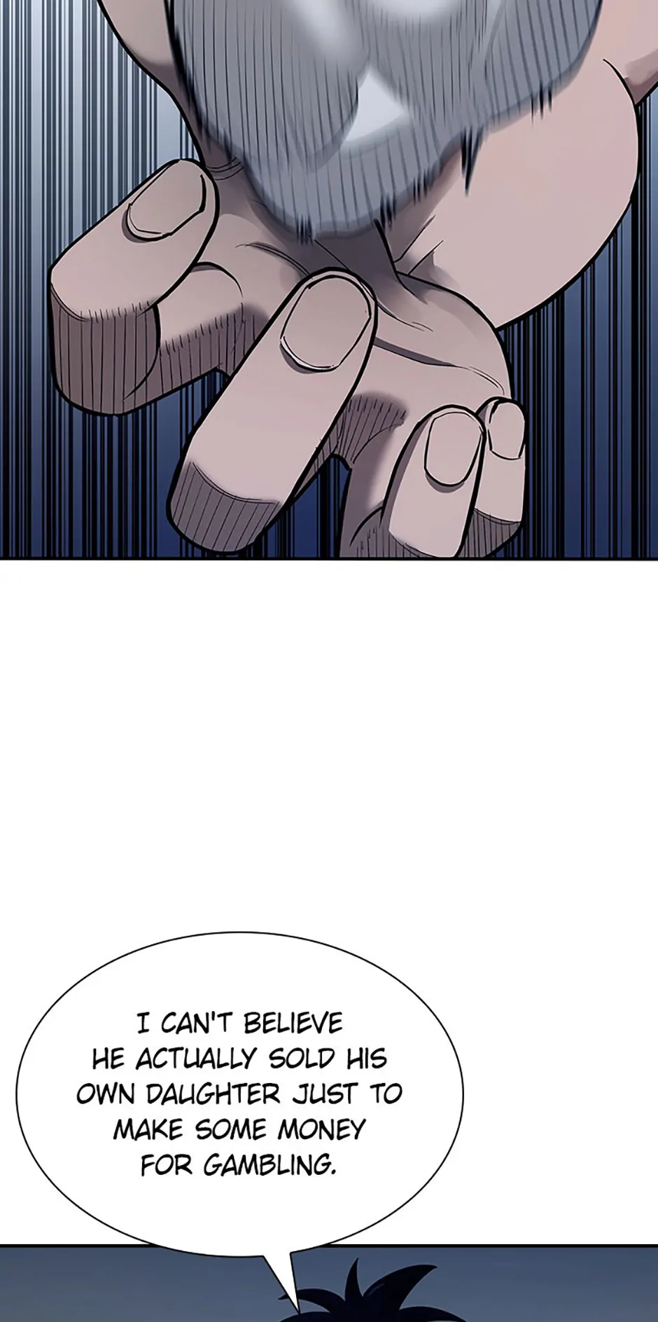 The Demonic Blade Fairy Chapter 6 - page 68