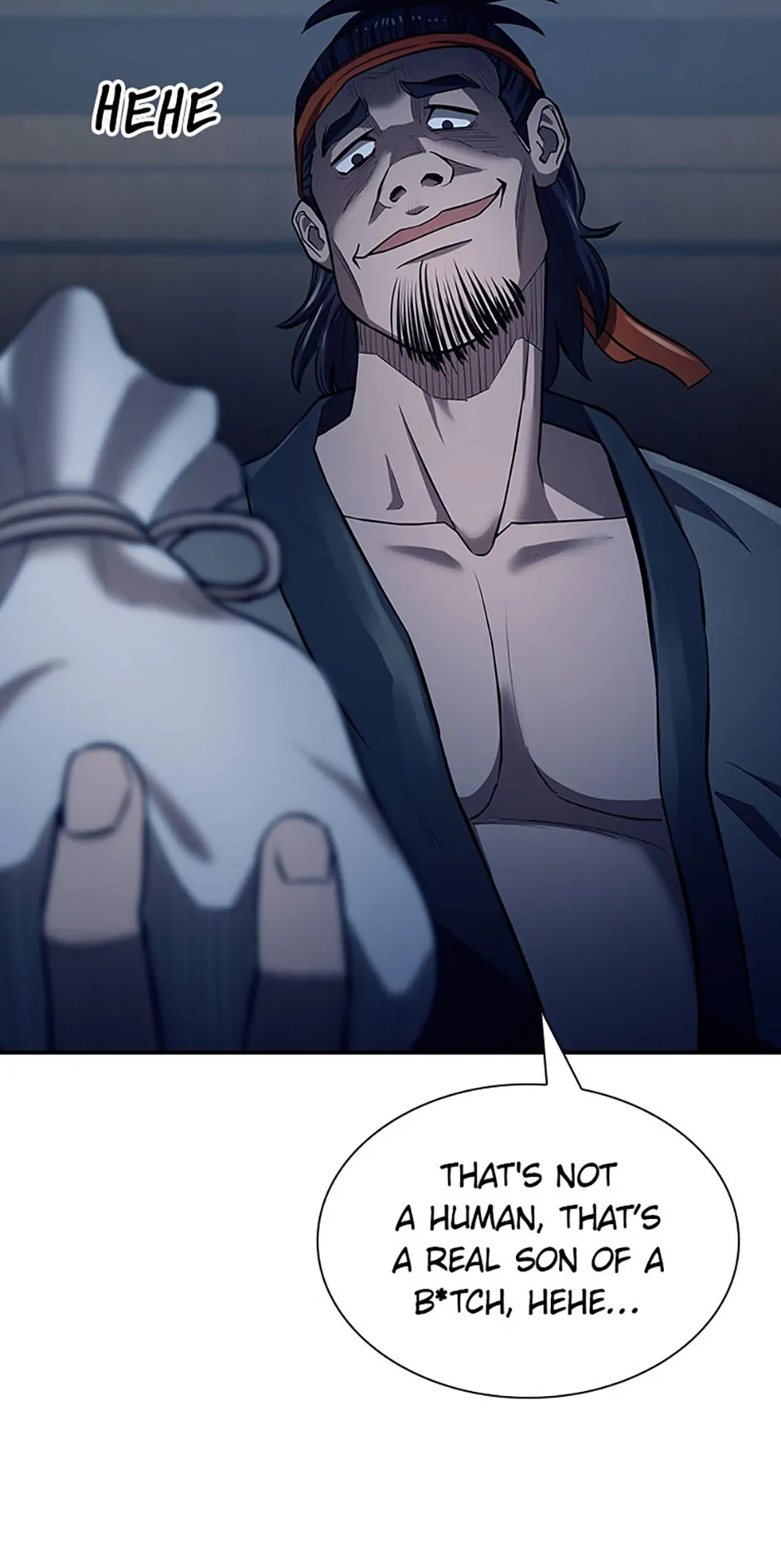 The Demonic Blade Fairy Chapter 6 - page 69