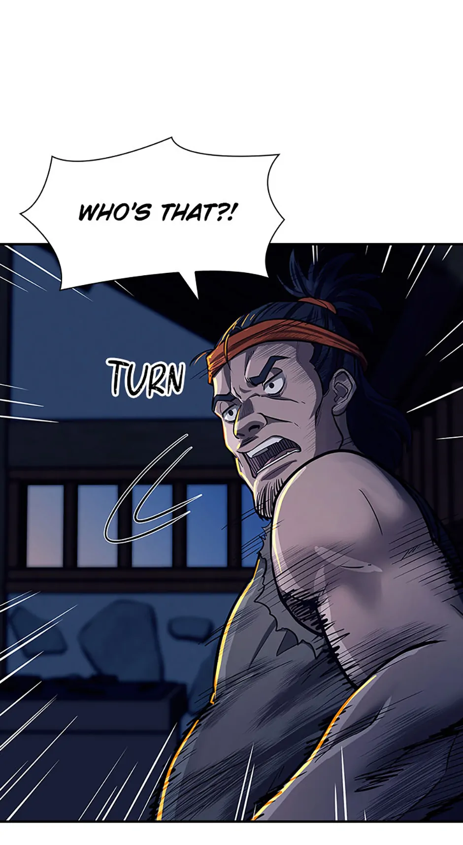 The Demonic Blade Fairy Chapter 6 - page 71