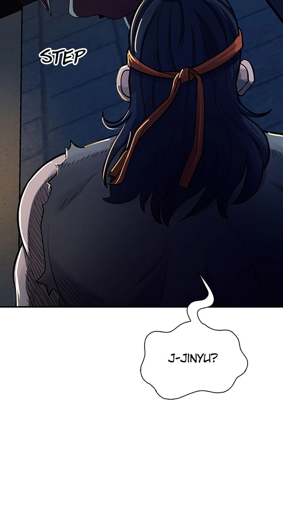The Demonic Blade Fairy Chapter 6 - page 73
