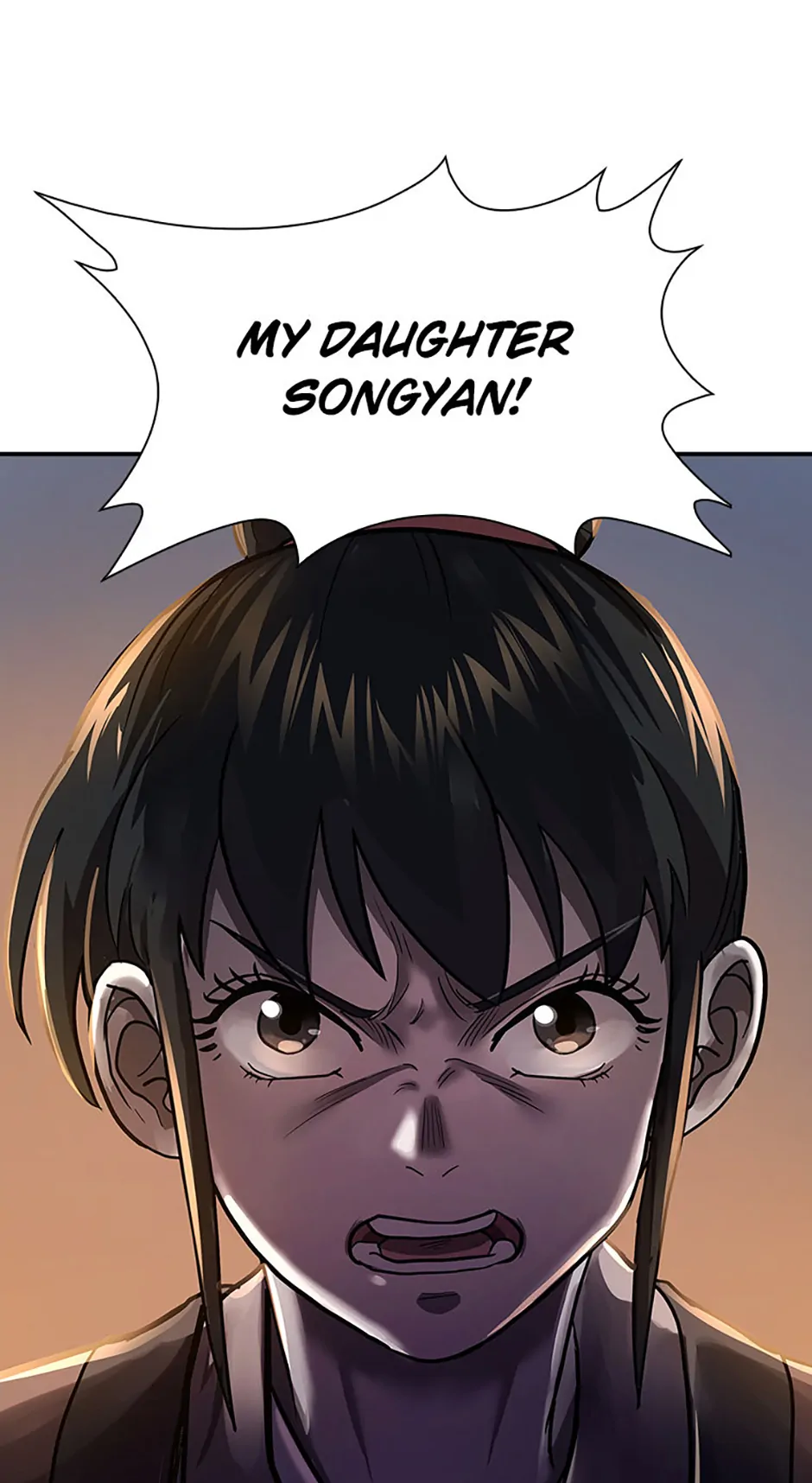 The Demonic Blade Fairy Chapter 6 - page 74