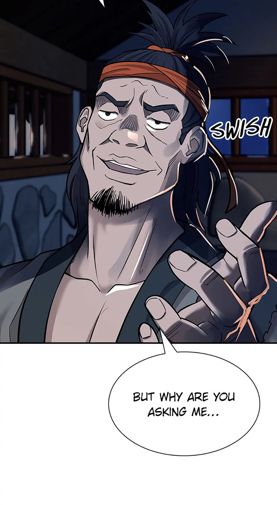 The Demonic Blade Fairy Chapter 6 - page 76