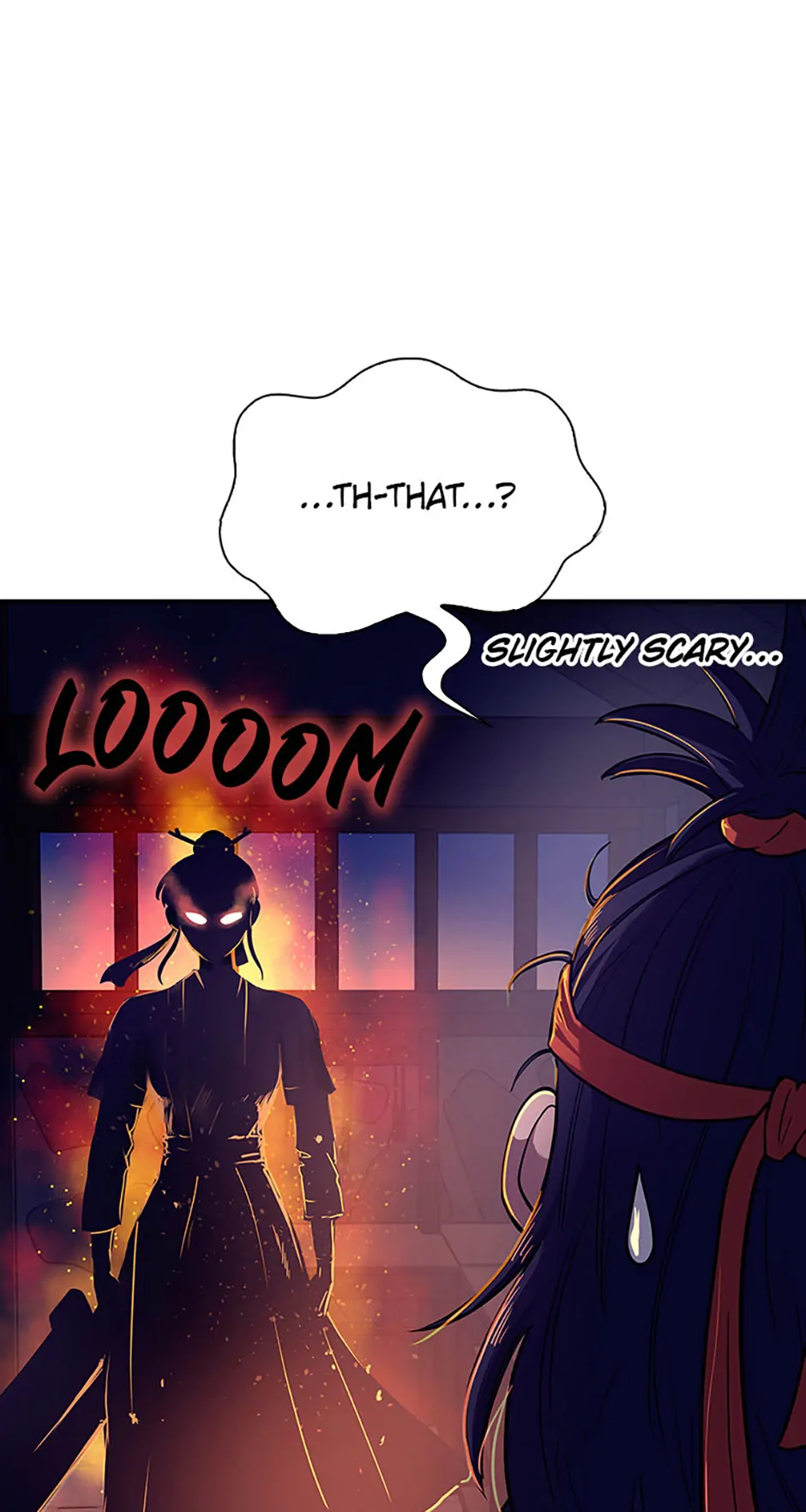 The Demonic Blade Fairy Chapter 6 - page 77