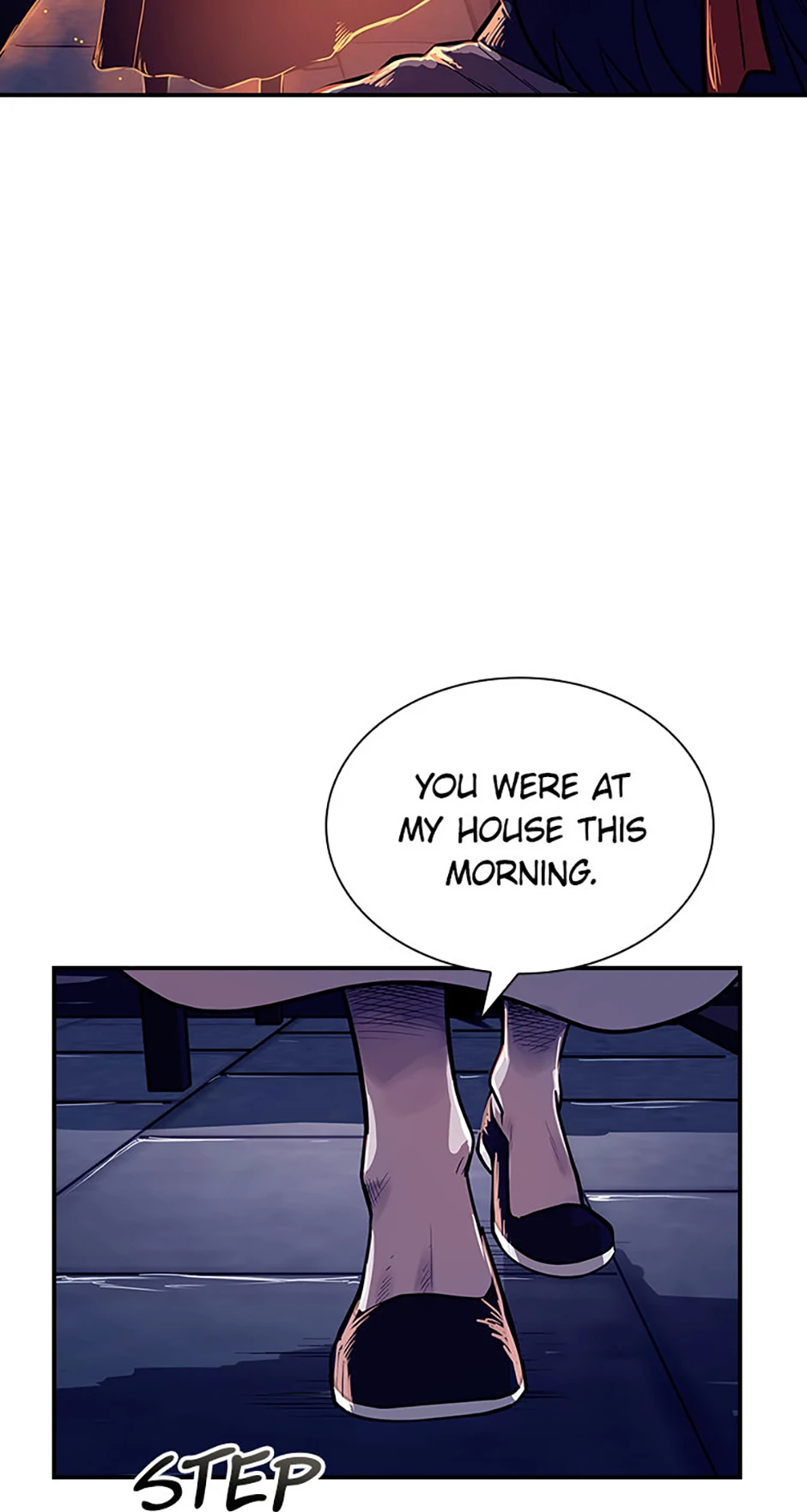 The Demonic Blade Fairy Chapter 6 - page 78