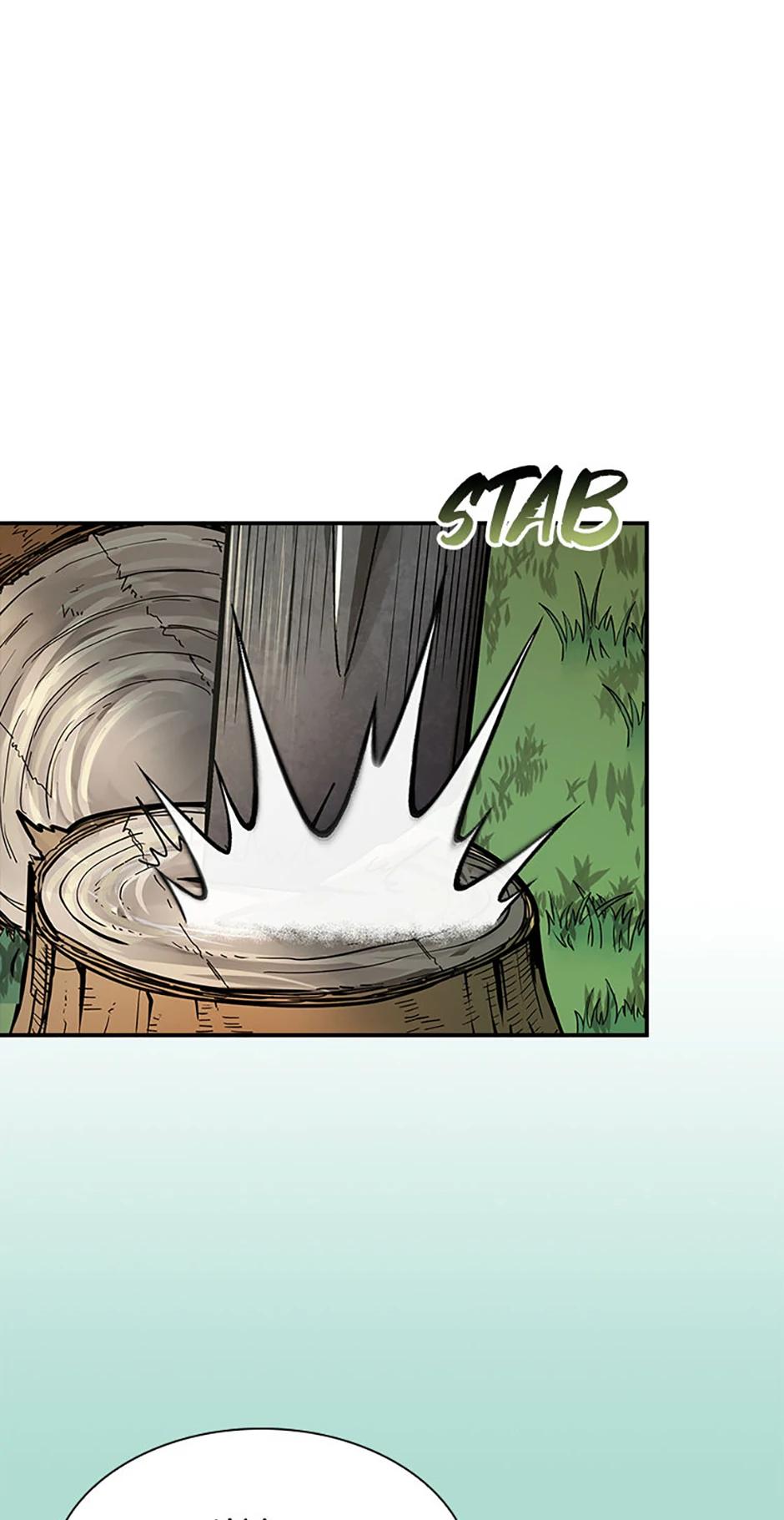 The Demonic Blade Fairy Chapter 6 - page 8