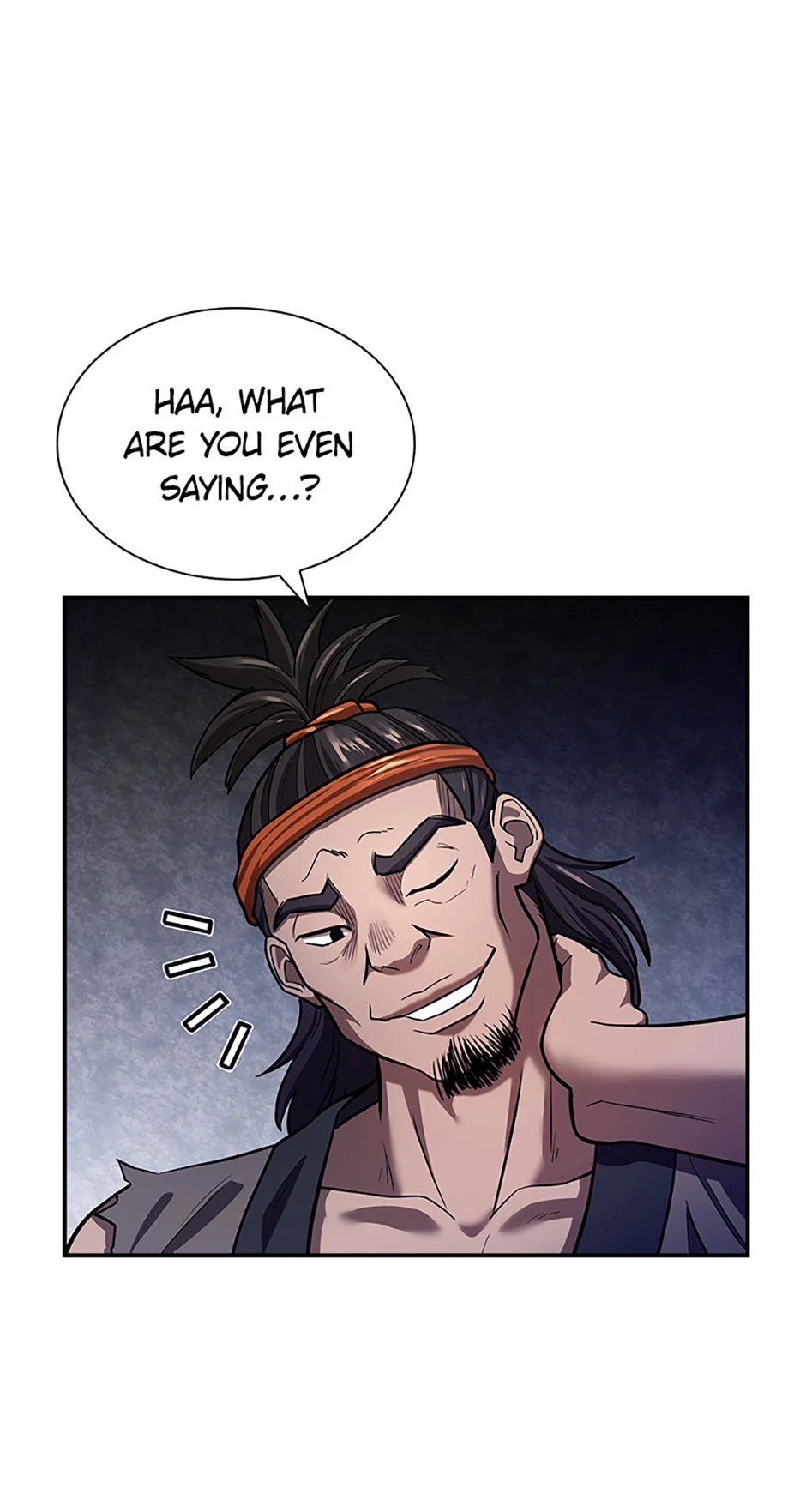The Demonic Blade Fairy Chapter 6 - page 81
