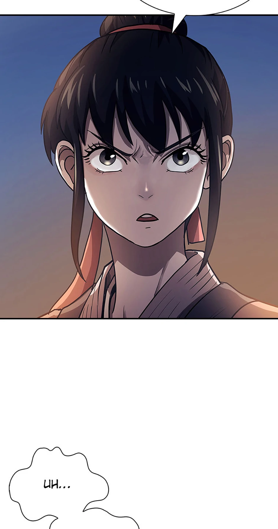 The Demonic Blade Fairy Chapter 6 - page 85