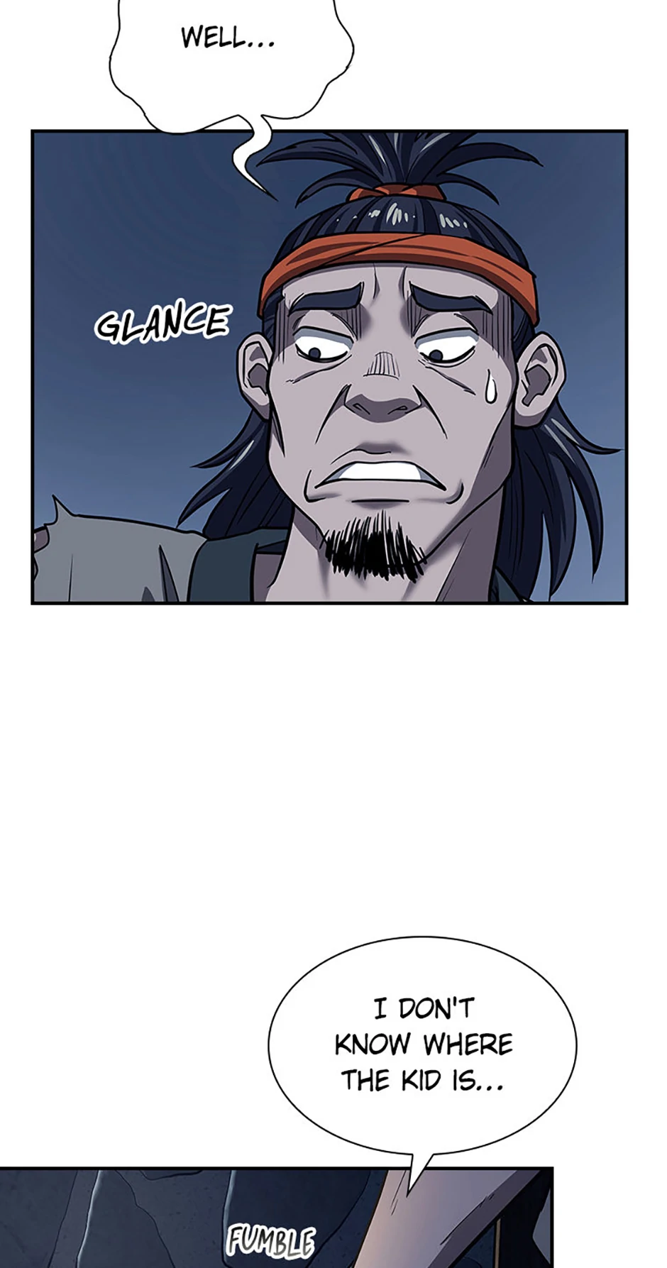 The Demonic Blade Fairy Chapter 6 - page 86