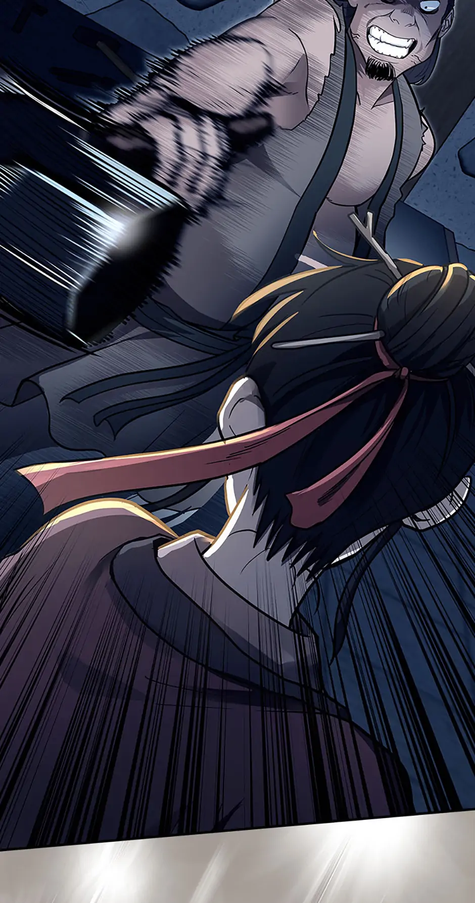 The Demonic Blade Fairy Chapter 6 - page 89